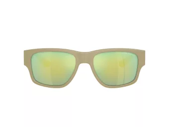 Armani Exchange Slnečné okuliare AX 4141SU 8348/2