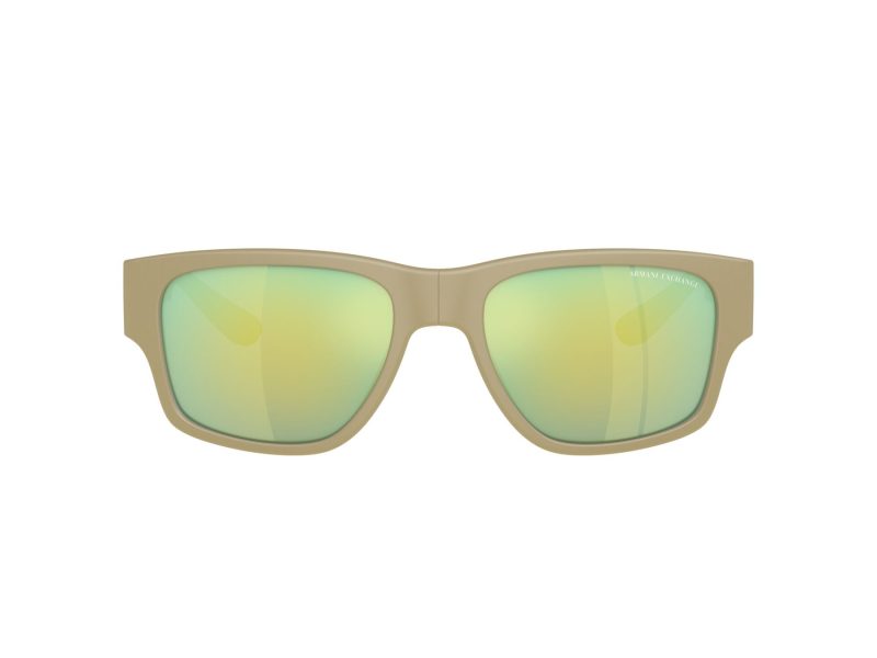 Armani Exchange Slnečné okuliare AX 4141SU 8348/2