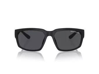 Armani Exchange Slnečné okuliare AX 4142SU 807887