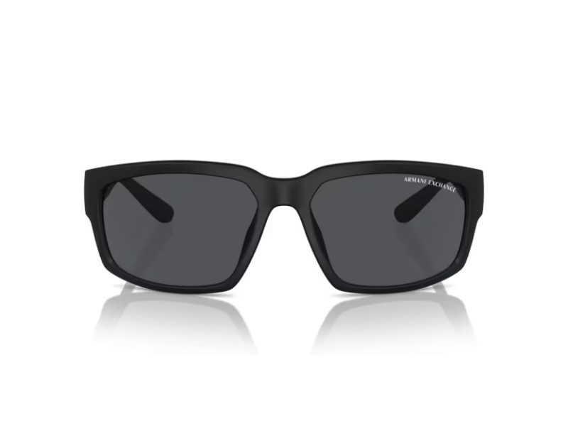 Armani Exchange Slnečné okuliare AX 4142SU 807887