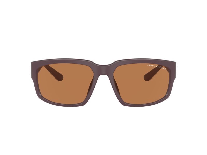 Armani Exchange Slnečné okuliare AX 4142SU 834773