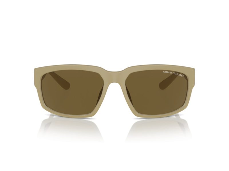 Armani Exchange Slnečné okuliare AX 4142SU 834873