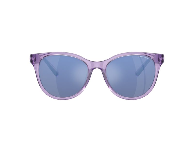 Armani Exchange Slnečné okuliare AX 4144SU 82361U