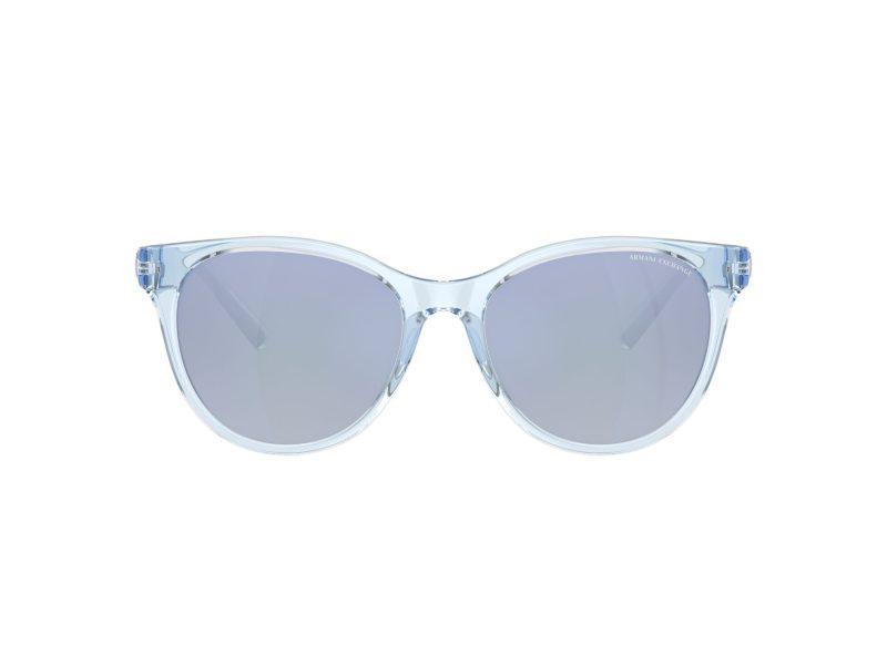Armani Exchange Slnečné okuliare AX 4144SU 8345D6