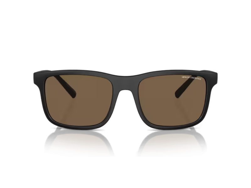 Armani Exchange Slnečné okuliare AX 4145S 807873