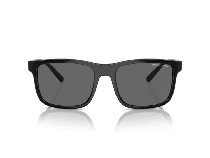 Armani Exchange Slnečné okuliare AX 4145S 815887
