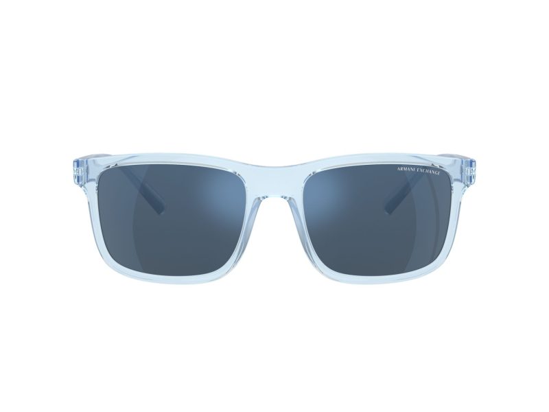 Armani Exchange Slnečné okuliare AX 4145S 834555