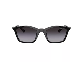 Armani Exchange Slnečné okuliare AX 4146SU 81588G