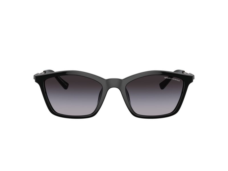 Armani Exchange Slnečné okuliare AX 4146SU 81588G
