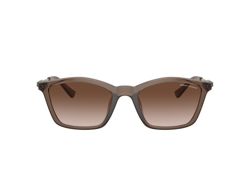 Armani Exchange Slnečné okuliare AX 4146SU 834913