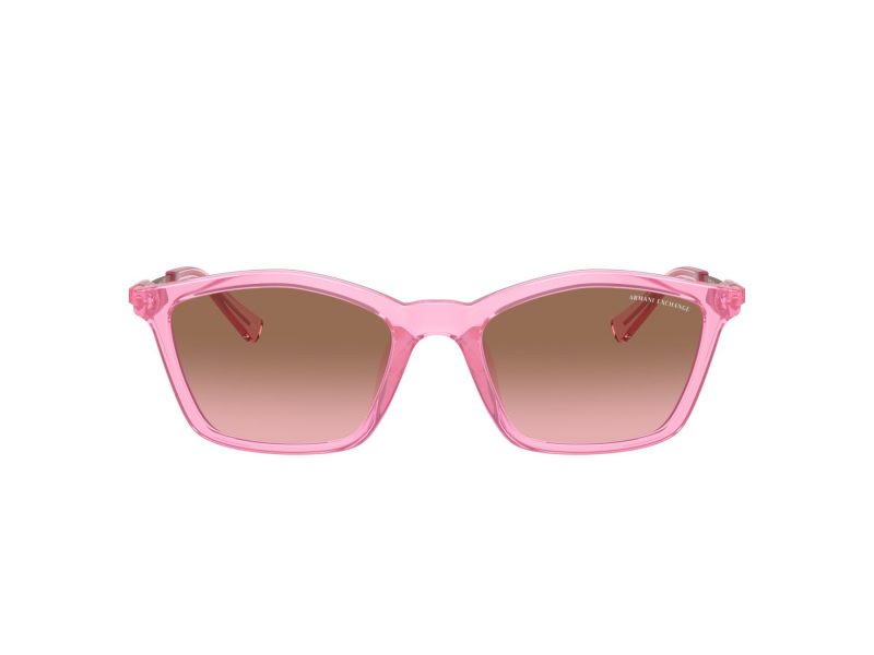 Armani Exchange Slnečné okuliare AX 4146SU 835014