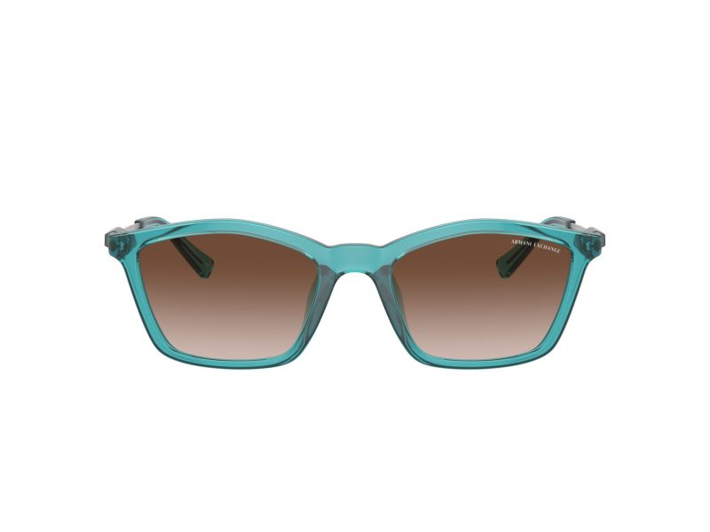 Armani Exchange Slnečné okuliare AX 4146SU 835113