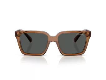 Armani Exchange Slnečné okuliare AX 4147S 835887