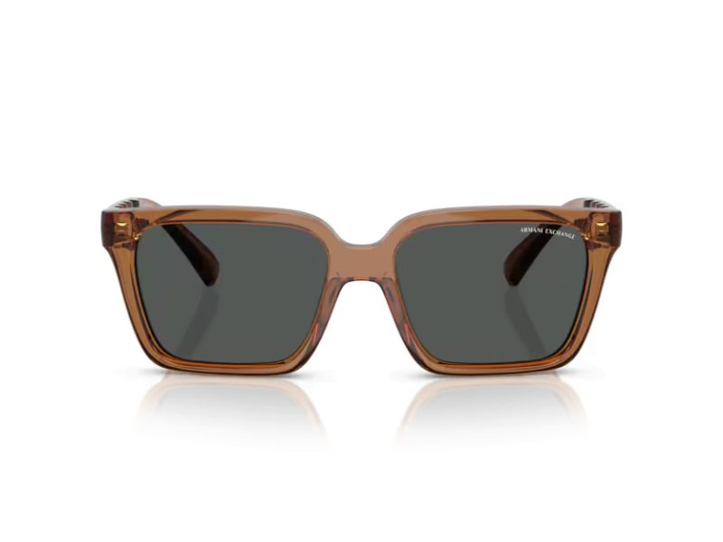 Armani Exchange Slnečné okuliare AX 4147S 835887