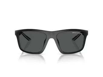 Armani Exchange Slnečné okuliare AX 4149SU 805887