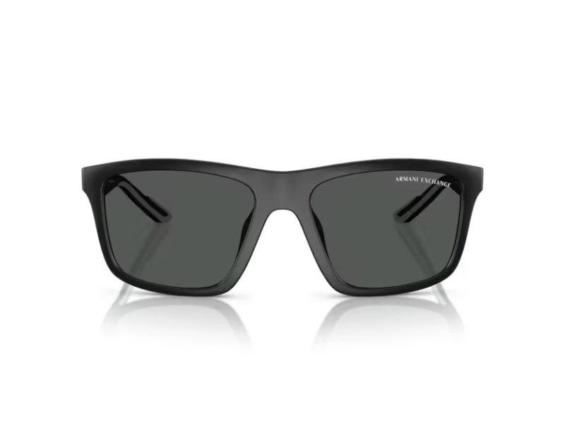 Armani Exchange Slnečné okuliare AX 4149SU 805887