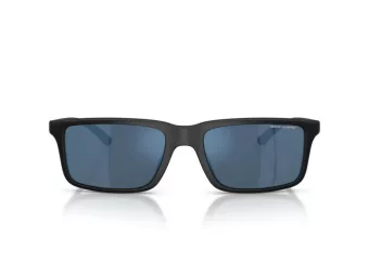 Armani Exchange Slnečné okuliare AX 4157SU 807855