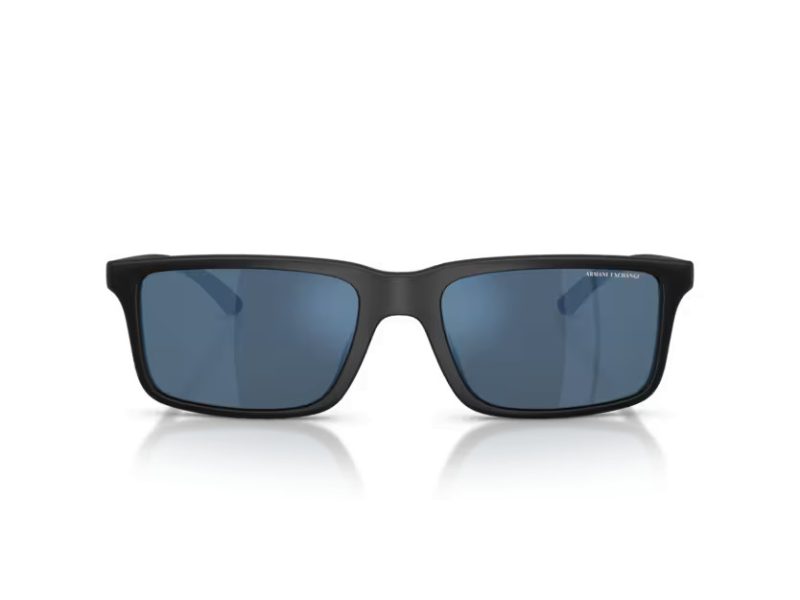 Armani Exchange Slnečné okuliare AX 4157SU 807855
