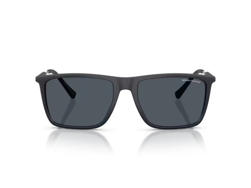 Armani Exchange Slnečné okuliare AX 4160S 838087