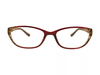 Berkeley Dioptrické okuliare BB 13122 Purple