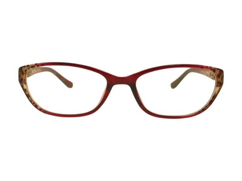 Berkeley Dioptrické okuliare BB 13122 Purple