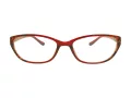 Berkeley Dioptrické okuliare BB 13122 Red
