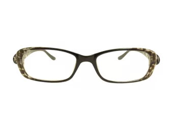 Berkeley Dioptrické okuliare BB 13156 Black