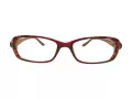 Berkeley Dioptrické okuliare BB 13156 Burgundy