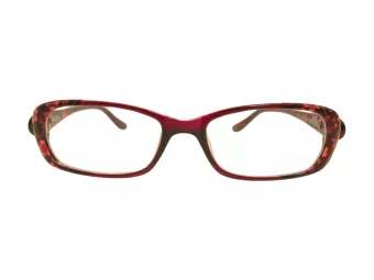 Berkeley Dioptrické okuliare BB 13156 Burgundy