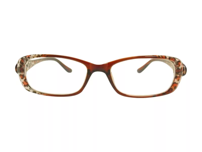 Berkeley Dioptrické okuliare BB 13156 Red