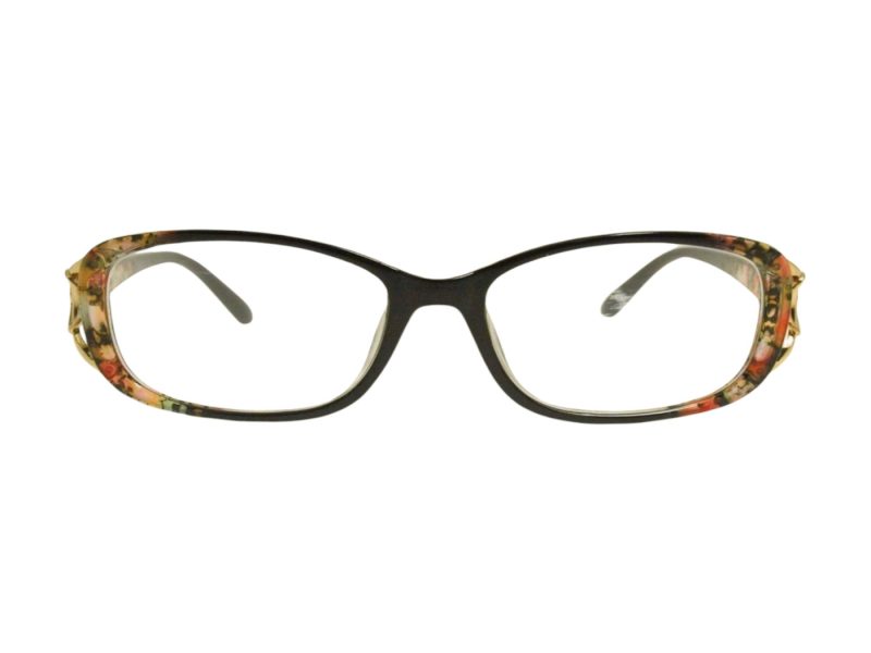 Berkeley Dioptrické okuliare BB 1406 Black