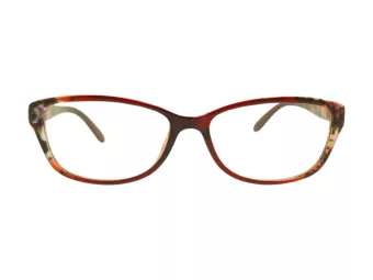 Berkeley Dioptrické okuliare BB 1428 Red