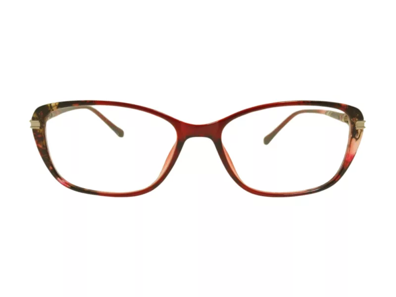 Berkeley Dioptrické okuliare BB 1688 Red