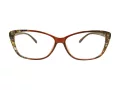 Berkeley Dioptrické okuliare BB 1793 Brown