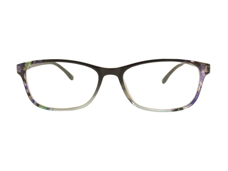 Berkeley Dioptrické okuliare BB 1993 Black
