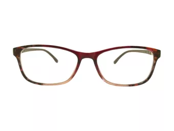 Berkeley Dioptrické okuliare BB 1993 Purple