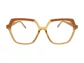 Berkeley Dioptrické okuliare BB 2018 C4