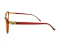 Berkeley Dioptrické okuliare BB 2022 Red