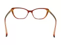 Berkeley Dioptrické okuliare BB 2022 Red