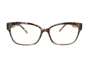 Berkeley Dioptrické okuliare BB 2063 C17