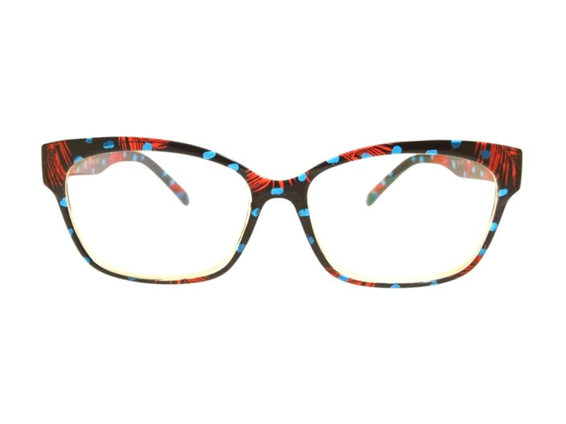 Berkeley Dioptrické okuliare BB 2063 C5