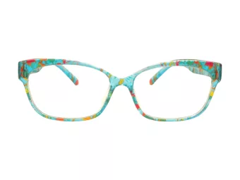 Berkeley Dioptrické okuliare BB 2063 C7