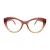 Berkeley Dioptrické okuliare BB 2168 C4