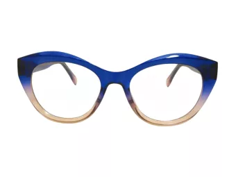 Berkeley Dioptrické okuliare BB 2168 C5