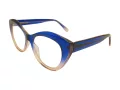 Berkeley Dioptrické okuliare BB 2168 C5