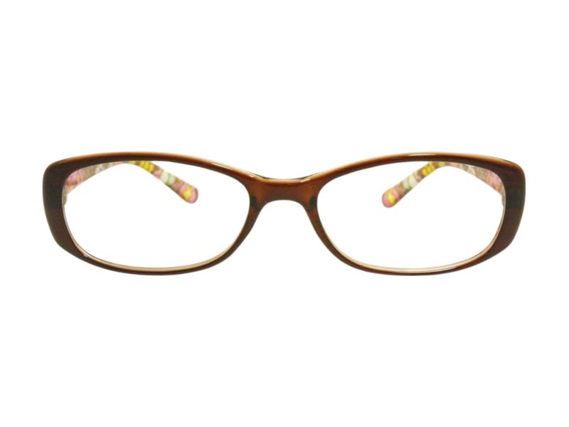 Berkeley Dioptrické okuliare BB 5093 C3