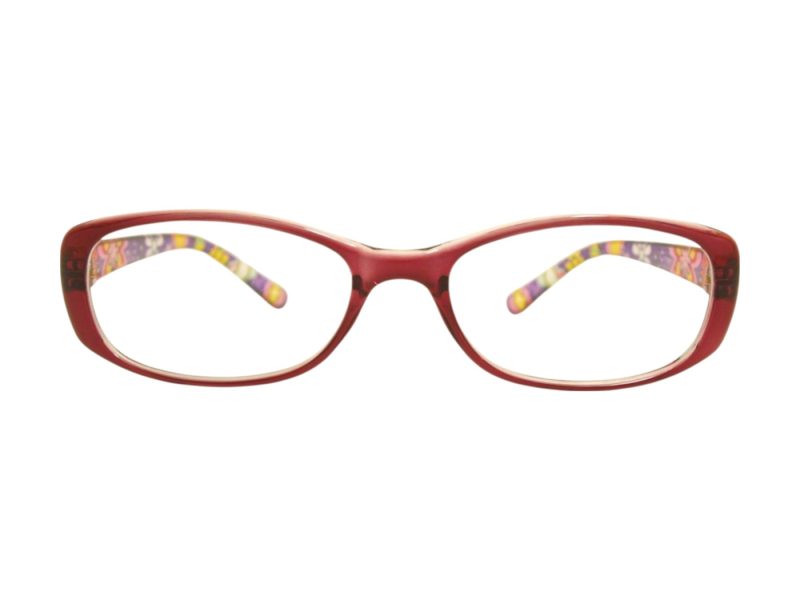 Berkeley Dioptrické okuliare BB 5093 C6
