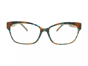 Berkeley Dioptrické okuliare BB 5831 C2