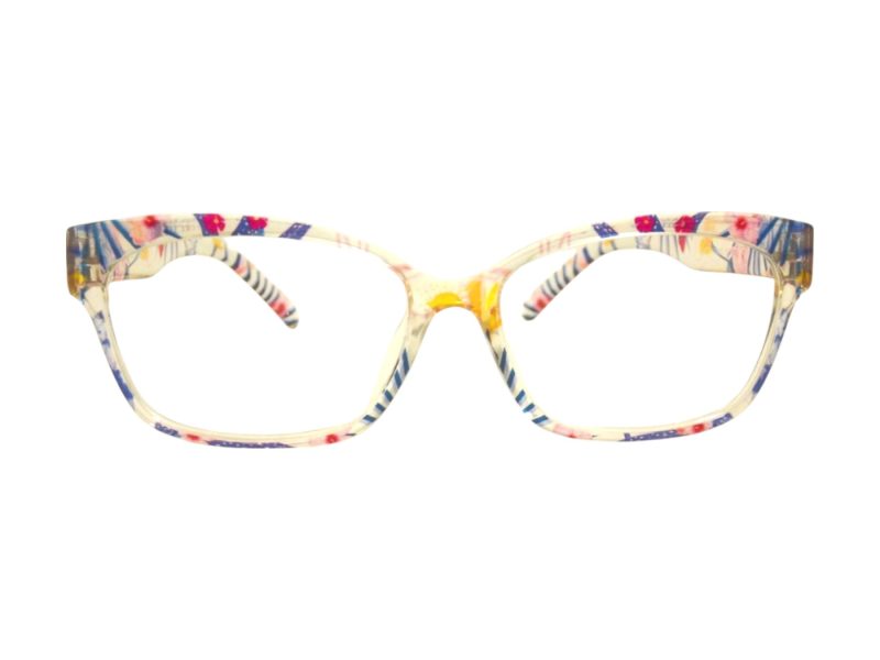 Berkeley Dioptrické okuliare BB 5831 C8