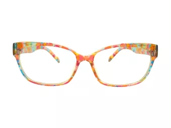 Berkeley Dioptrické okuliare BB 5831 C9